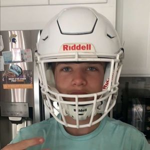 Meet your Posher, Jack